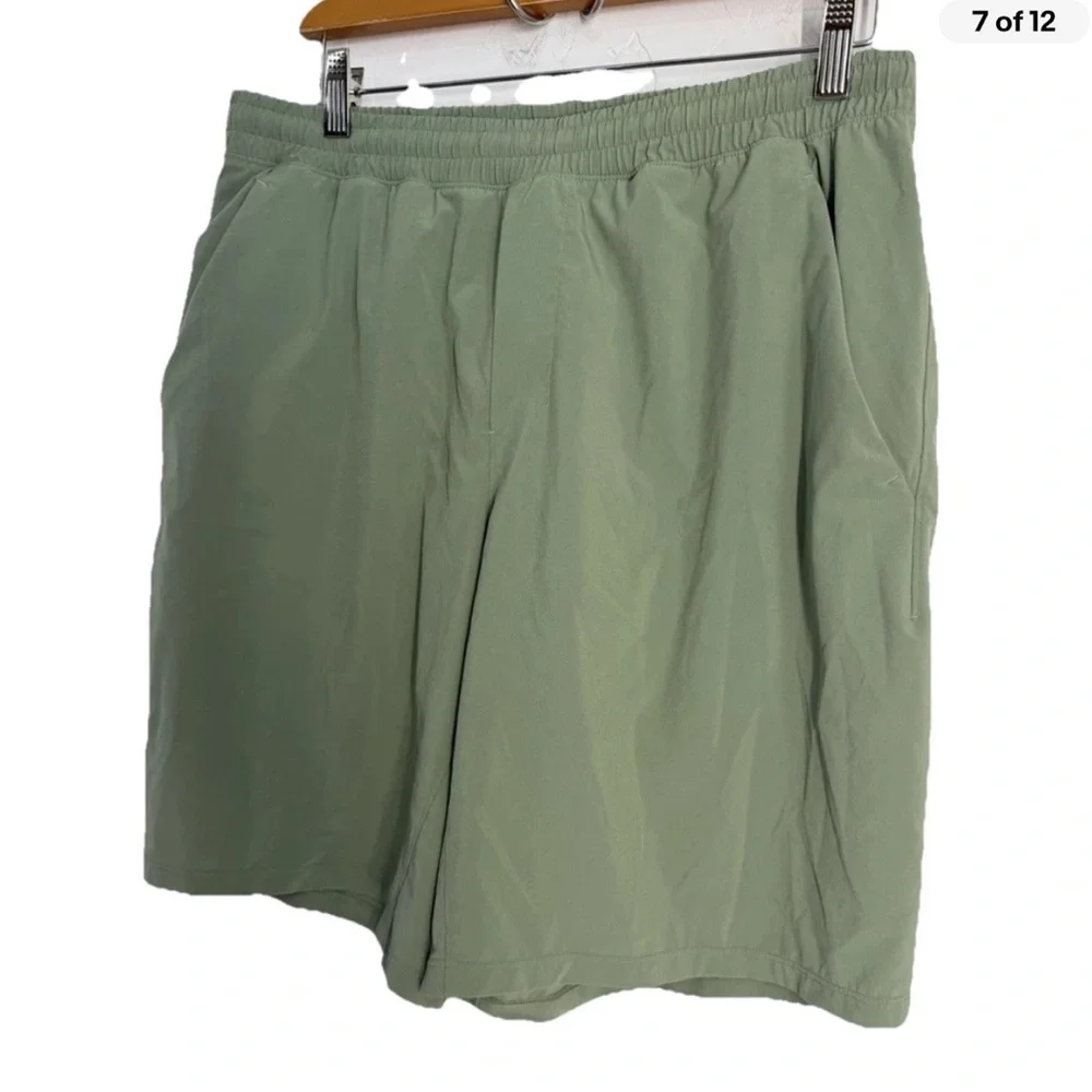 Lululemon Pace Breaker Shorts 9